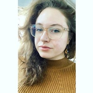 Meet your Posher, Margie